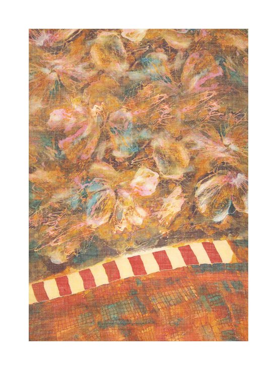 A+more - Oili vilnas šalle 100 x 180 cm - MULTICOLOR | Stockmann - photo 2