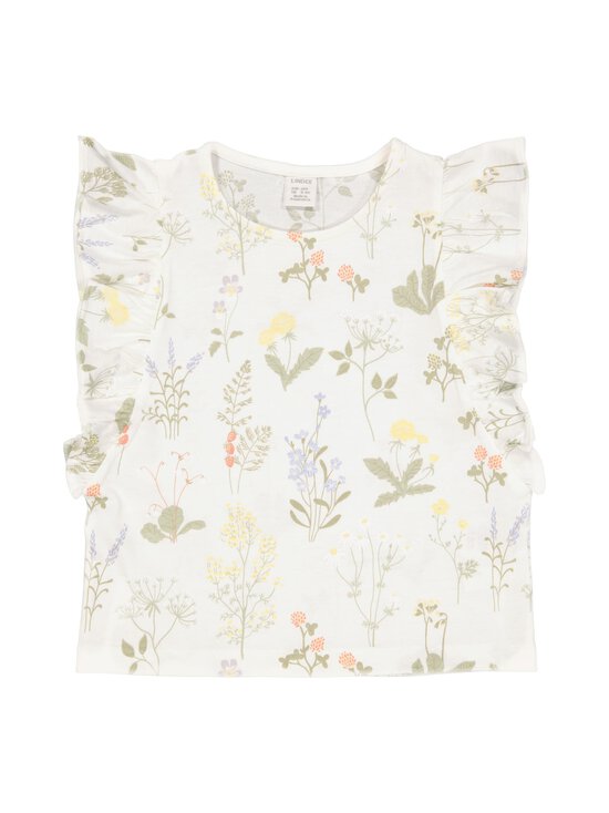 Lindex - Tops - 325 LIGHT DUSTY WHITE - photo 1 Lindex - Tops - 325 LIGHT DUSTY WHITE | Stockmann - photo 1