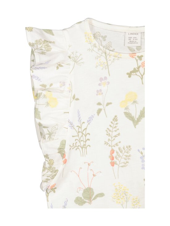 Lindex - Tops - 325 LIGHT DUSTY WHITE - photo 3 Lindex - Tops - 325 LIGHT DUSTY WHITE | Stockmann - photo 3