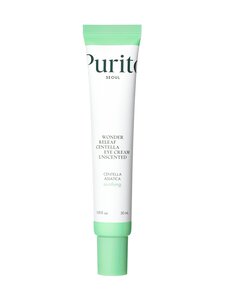 PURITO - Wonder Releaf Centella Eye Cream -silmänympärysvoide | Stockmann