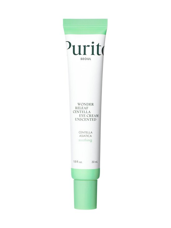 PURITO - Wonder Releaf Centella Eye Cream -silmänympärysvoide - NOCOL | Stockmann - photo 1