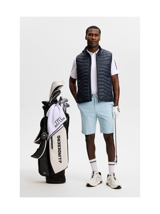 J.Lindeberg - Vent-shortsit - O127 FORGET-ME-NOT | Stockmann - photo 4