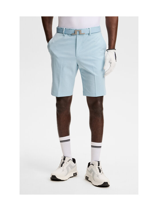 J.Lindeberg - Vent-shortsit - O127 FORGET-ME-NOT | Stockmann - photo 5