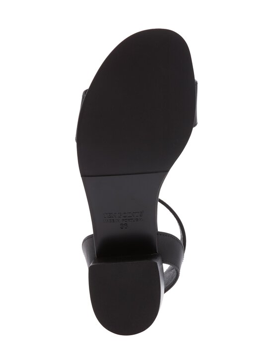 Ten Points - Nahkkingad New Bonnie - 101 BLACK - photo 4 Ten Points - Nahkkingad New Bonnie - 101 BLACK | Stockmann - photo 4