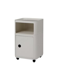 Kartell - Componibili - VALKOINEN | Stockmann