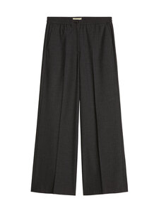 Marc O'Polo - Housut - 0532 DARK GREY_MULTI_01 | Stockmann