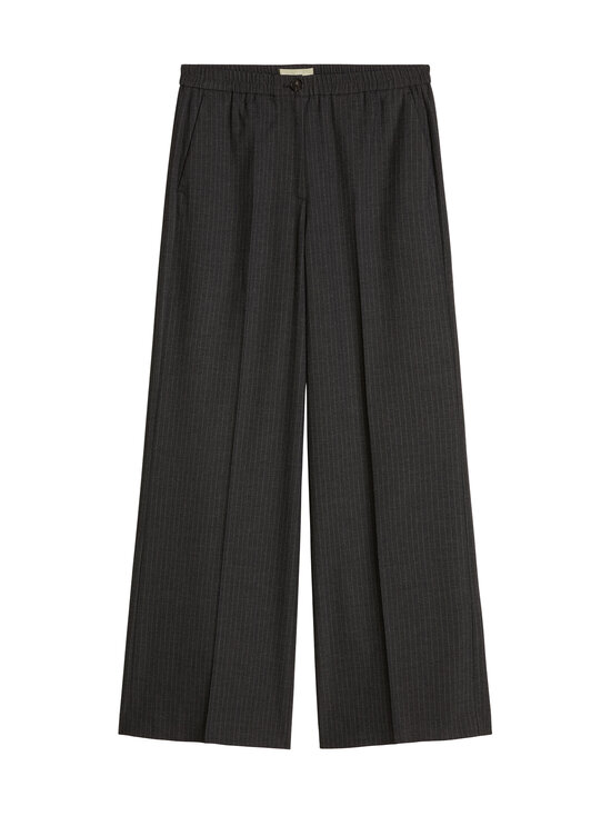 Marc O'Polo - Housut - 0532 DARK GREY_MULTI_01 | Stockmann - photo 1