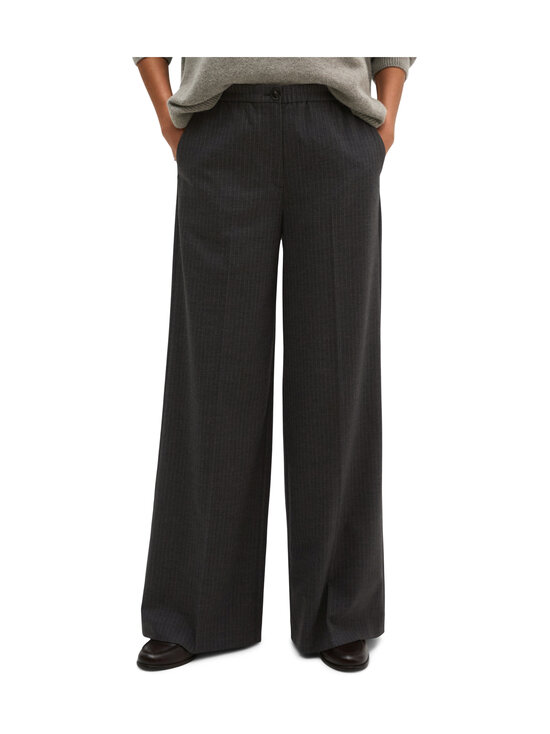 Marc O'Polo - Housut - 0532 DARK GREY_MULTI_01 | Stockmann - photo 2
