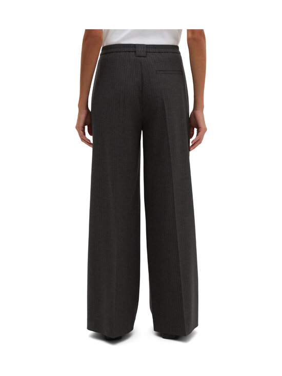 Marc O'Polo - Housut - 0532 DARK GREY_MULTI_01 | Stockmann - photo 3