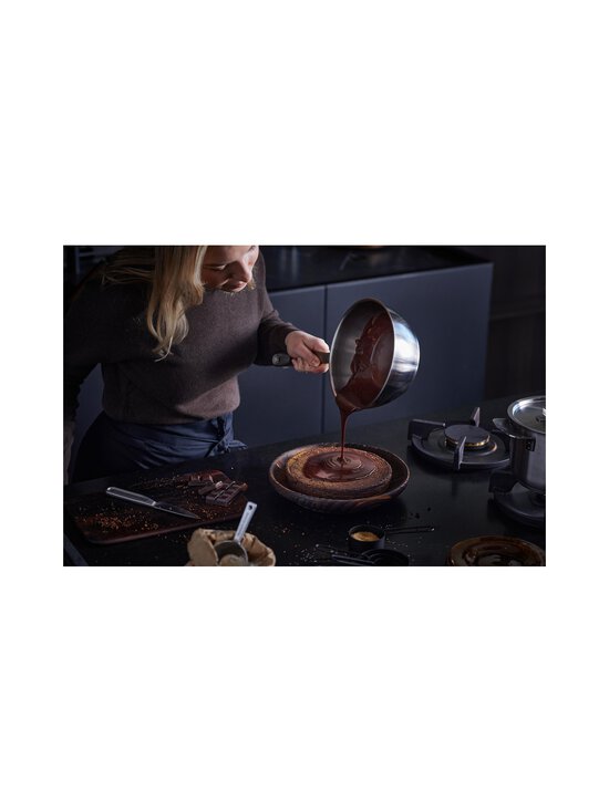 Fiskars - Kastmepott All Steel Sauteuse 2 l - GREY - photo 6 Fiskars - Kastmepott All Steel Sauteuse 2 l - GREY | Stockmann - photo 6