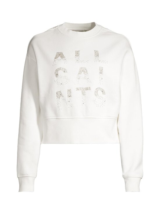 Allsaints - Stacks Separo džemperis - OPTIC WHITE | Stockmann - photo 1
