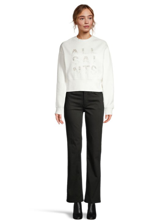 Allsaints - Stacks Separo džemperis - OPTIC WHITE | Stockmann - photo 2