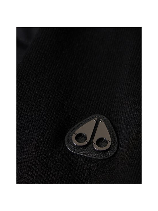 Moose Knuckles - Kamet Hybrid -kevytuntuvatakki - 313 BLACK/BLACK | Stockmann - photo 6