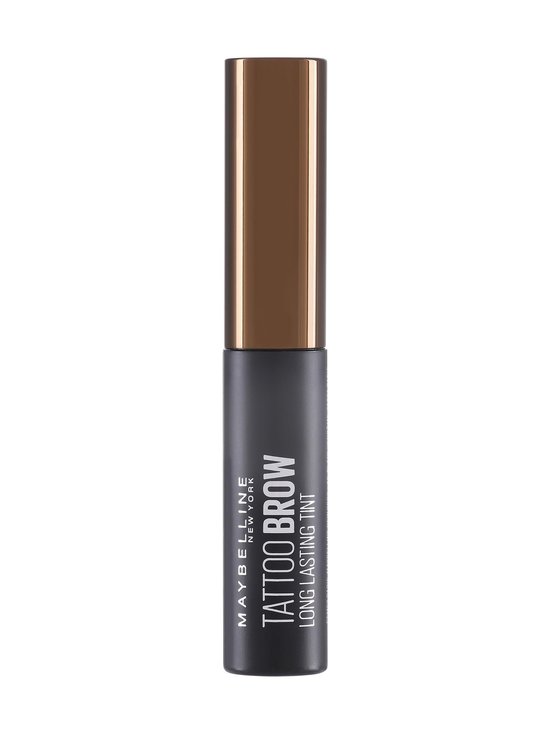 Tattoo Brow Peel-Off Tint -sävyttävä kulmaväri