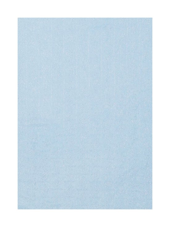 A+more - Jimmer Jaquard Lurex šalle 70 x 180 cm - LIGHT BLUE/SILVER | Stockmann - photo 2
