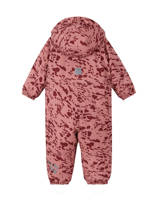 Reima - Kombinesoon Hasula - 1126 ROSE BLUSH | Stockmann - photo 2