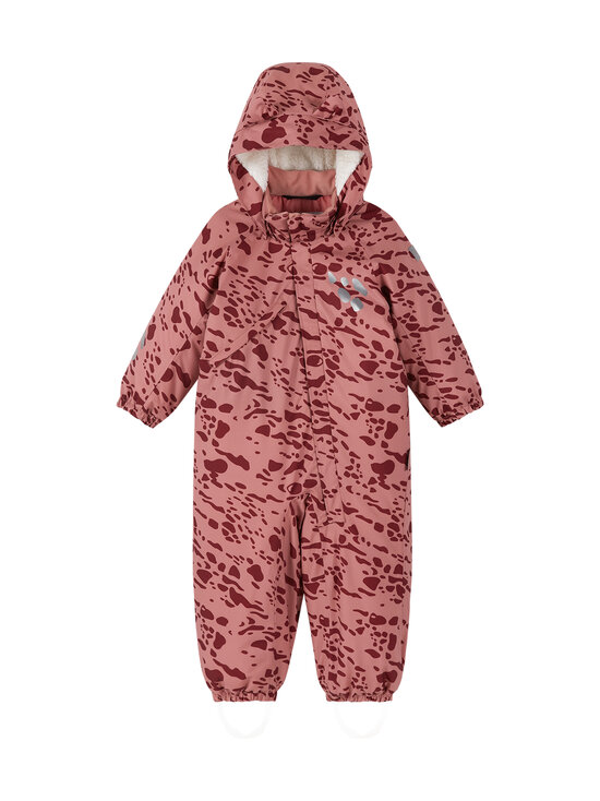 Reima - Kombinesoon Hasula - 1126 ROSE BLUSH | Stockmann - photo 3