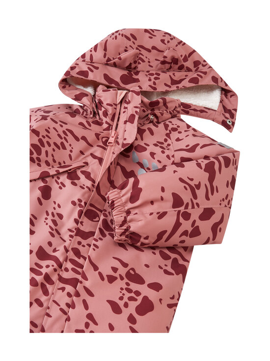 Reima - Kombinesoon Hasula - 1126 ROSE BLUSH | Stockmann - photo 4