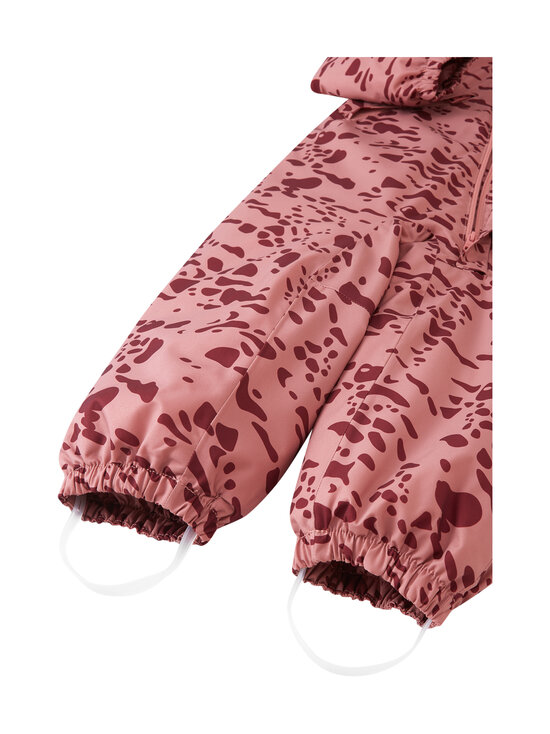Reima - Kombinesoon Hasula - 1126 ROSE BLUSH | Stockmann - photo 5