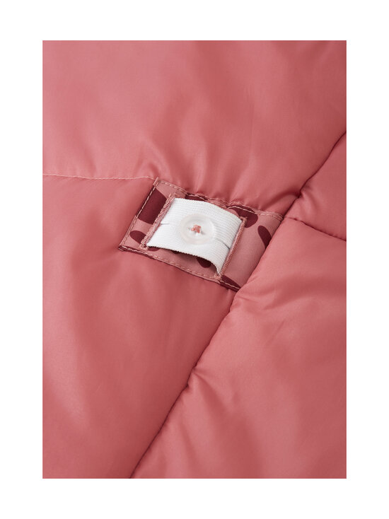 Reima - Kombinesoon Hasula - 1126 ROSE BLUSH | Stockmann - photo 6