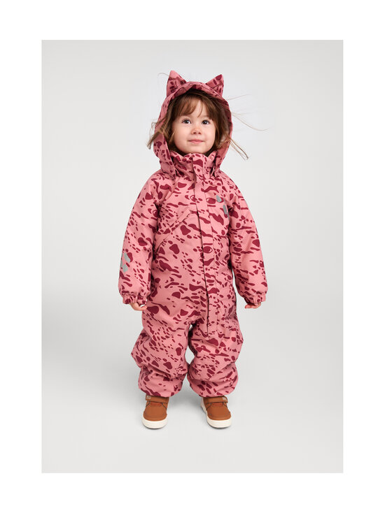 Reima - Kombinesoon Hasula - 1126 ROSE BLUSH | Stockmann - photo 8