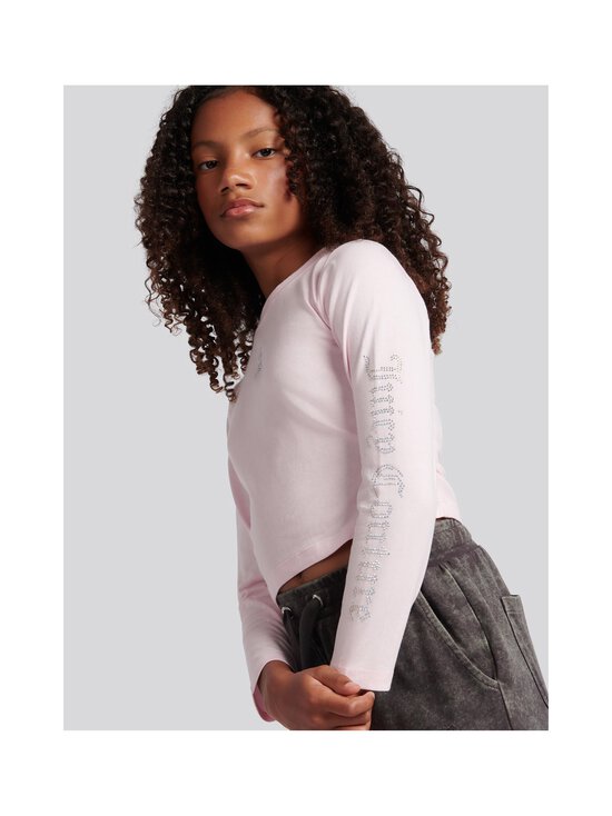 JUICY COUTURE - Trikotaažsärk Diamante - M04 CHERRY BLOSSOM | Stockmann - photo 8