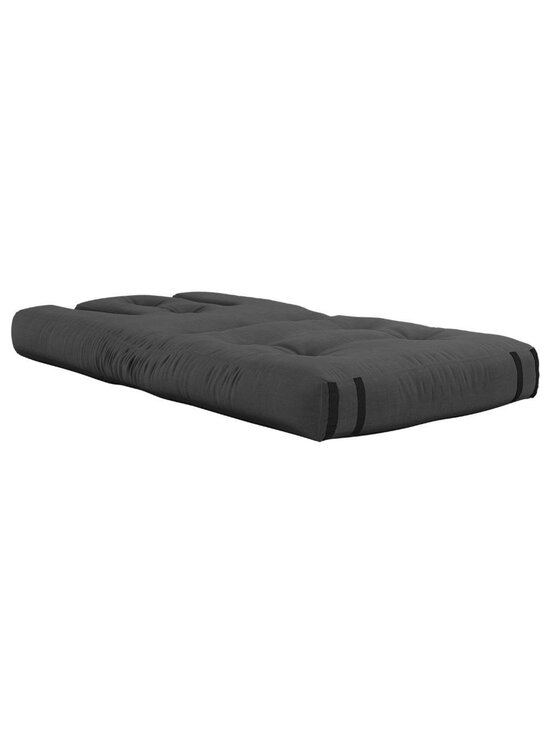 Karup - Hippo-futontuoli dark grey - GREY | Stockmann - photo 2
