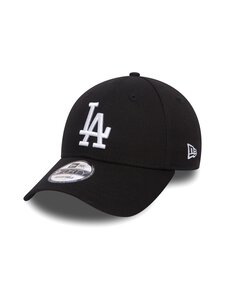 New Era - Nokkmüts LEAGUE ESSENTIAL - BLKWHI | Stockmann