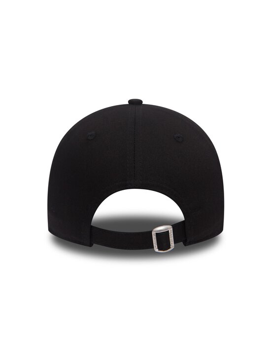 New Era - LEAGUE ESSENTIAL -lippalakki - BLKWHI - photo 3 New Era - LEAGUE ESSENTIAL -lippalakki - BLKWHI | Stockmann - photo 3