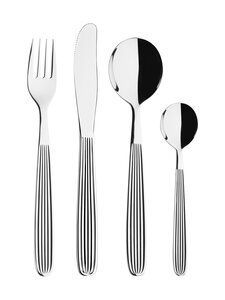 Iittala - Cutlery Gift Box -aterinsetti 16 osaa - STEEL Iittala - Cutlery Gift Box -aterinsetti 16 osaa - STEEL | Stockmann