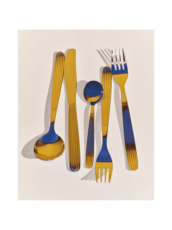 Iittala - Cutlery Gift Box -aterinsetti 16 osaa - STEEL - photo 2 Iittala - Cutlery Gift Box -aterinsetti 16 osaa - STEEL | Stockmann - photo 2