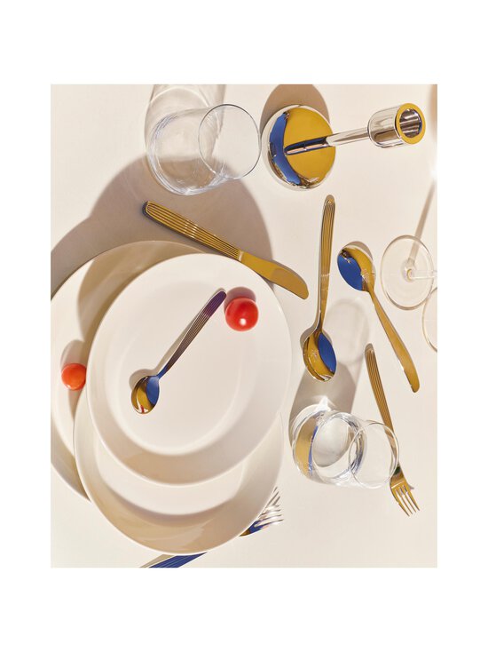 Iittala - Cutlery Gift Box -aterinsetti 16 osaa - STEEL - photo 3 Iittala - Cutlery Gift Box -aterinsetti 16 osaa - STEEL | Stockmann - photo 3