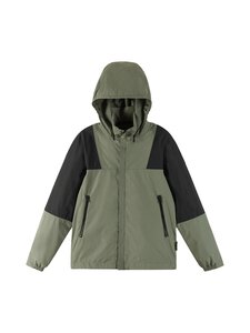 Reima - ReimaTec Tuulos ūdensnecaurlaidīga jaka - 8920 GREYISH GREEN Reima - ReimaTec Tuulos ūdensnecaurlaidīga jaka - 8920 GREYISH GREEN | Stockmann
