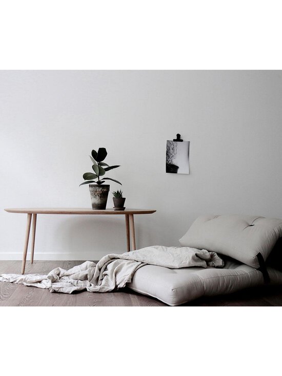 Karup Design - Wrap-futontuoli - BEIGE - photo 4 Karup Design - Wrap-futontuoli - BEIGE | Stockmann - photo 4