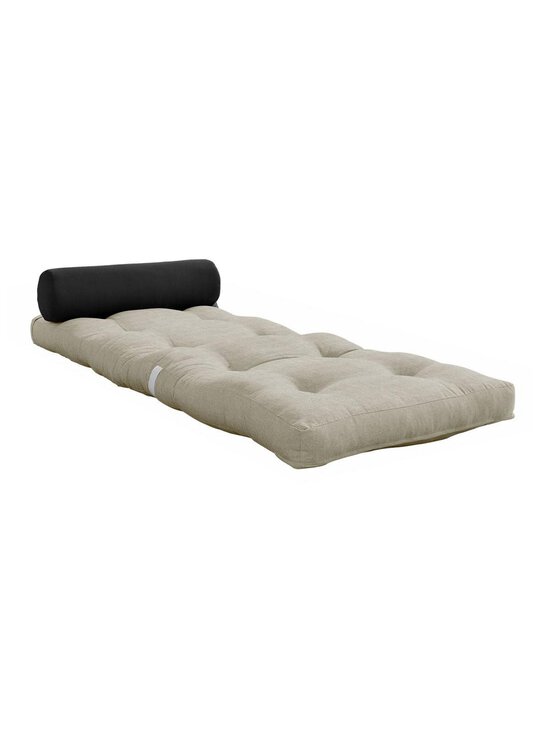 Karup Design - Wrap-futontuoli - BEIGE - photo 2 Karup Design - Wrap-futontuoli - BEIGE | Stockmann - photo 2