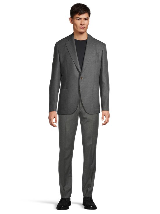 SAND Copenhagen - Žakete - 180 GRAPHITE GREY | Stockmann - photo 2