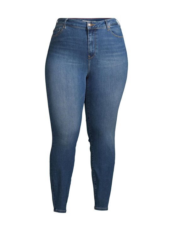 Flex Harlem U Skinny -farkut