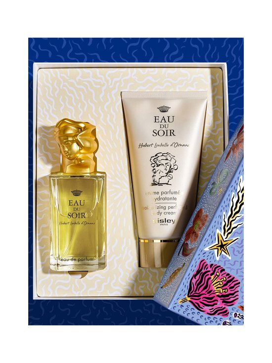 Sisley - Eau du Soir Gift Set -tuoksupakkaus, 100 ml - NOCOL | Stockmann - photo 2