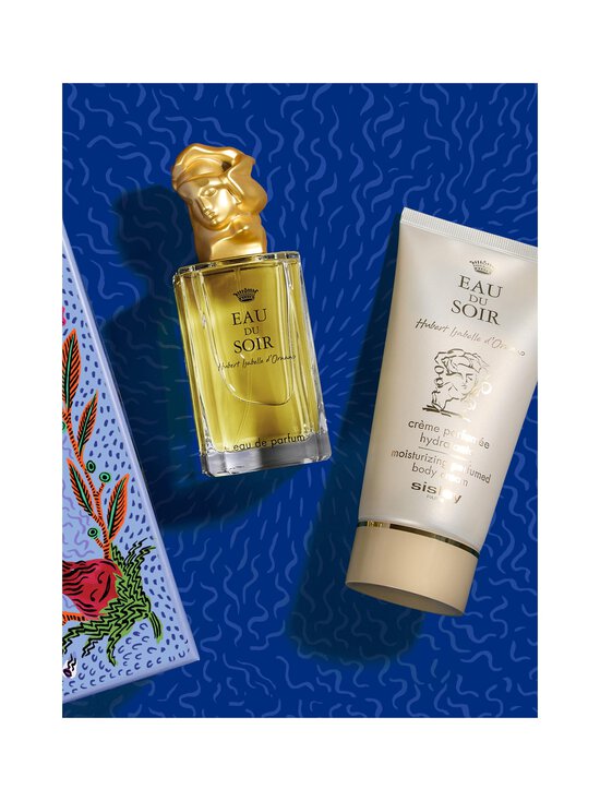 Sisley - Eau du Soir Gift Set -tuoksupakkaus, 100 ml - NOCOL | Stockmann - photo 3