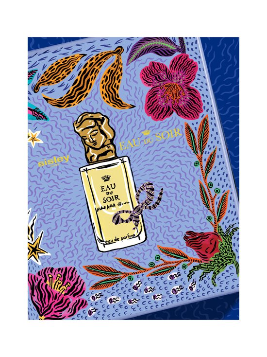 Sisley - Eau du Soir Gift Set -tuoksupakkaus, 100 ml - NOCOL | Stockmann - photo 4