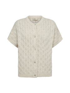 Freequent - Kootud vest FqCathy - 2080 MOONBEAM | Stockmann