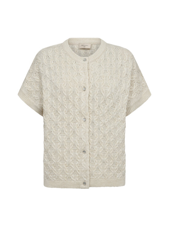 Freequent - Kootud vest FqCathy - 2080 MOONBEAM | Stockmann - photo 1