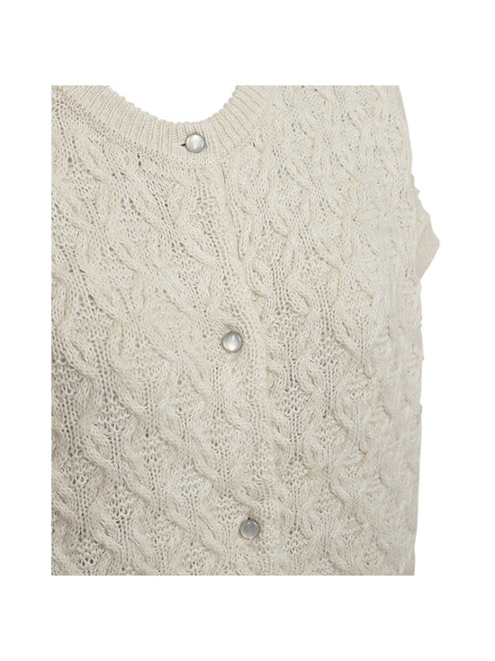 Freequent - Kootud vest FqCathy - 2080 MOONBEAM | Stockmann - photo 3