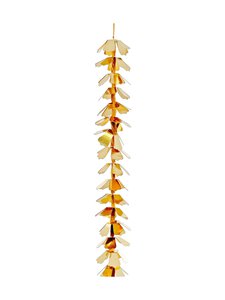 Shishi - Paper Flower -köynnös 125 cm - GOLD | Stockmann
