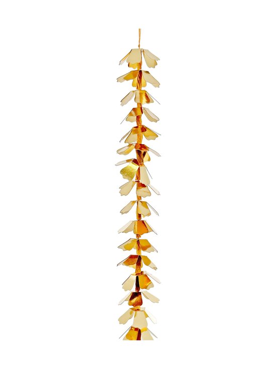 Shishi - Paper Flower -köynnös 125 cm - GOLD | Stockmann - photo 1