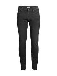 Tiger of Sweden - Evolve Merced -farkut - 050 BLACK Tiger of Sweden - Evolve Merced -farkut - 050 BLACK | Stockmann