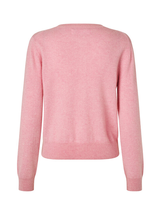 Samsoe Samsoe - SaBoston-neuletakki - 142304TCX BLEACHED MAUVE | Stockmann - photo 2