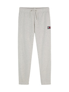 Tommy Hilfiger - Flag Heritage -collegehousut - P09 HEATHER GREY | Stockmann