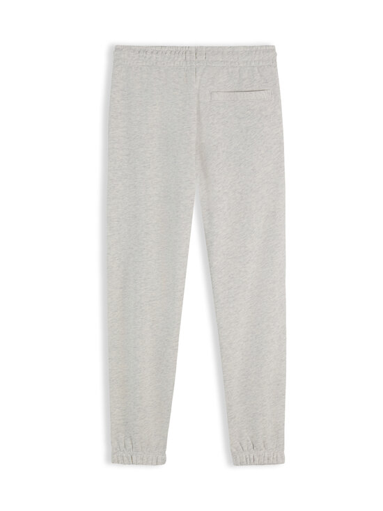 Tommy Hilfiger - Flag Heritage -collegehousut - P09 HEATHER GREY | Stockmann - photo 2