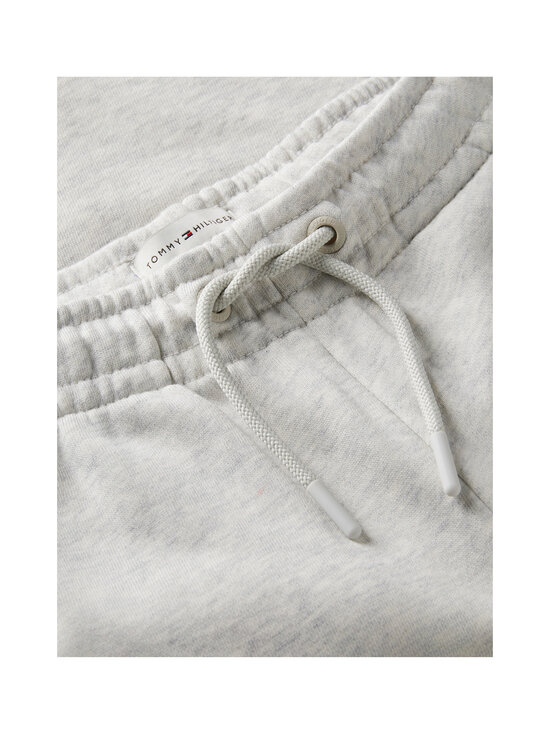 Tommy Hilfiger - Flag Heritage -collegehousut - P09 HEATHER GREY | Stockmann - photo 7